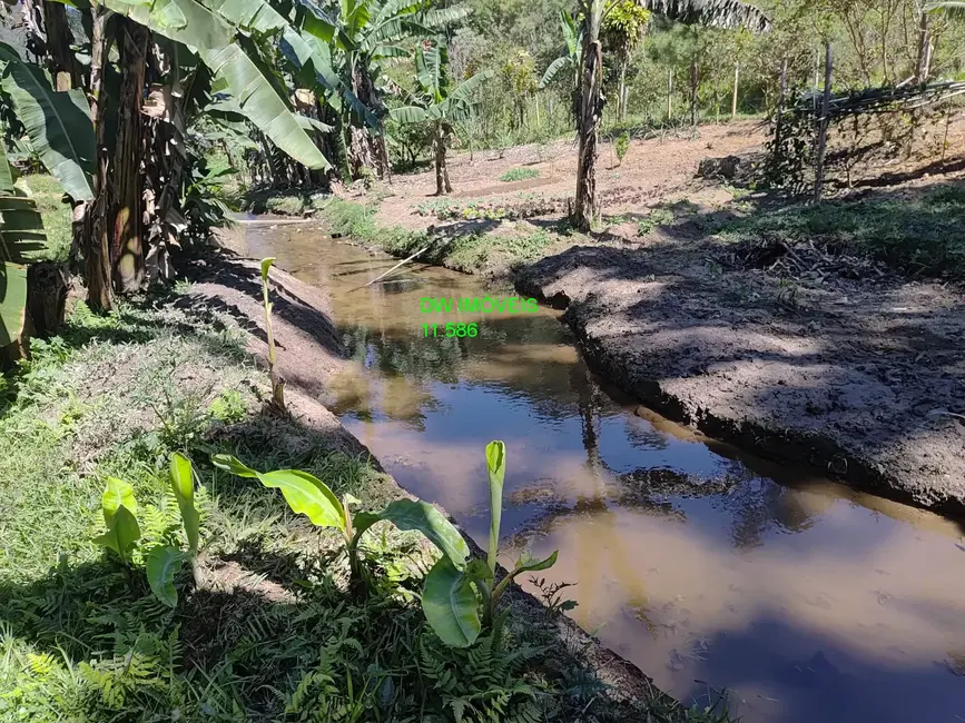 Foto 1 de Chácara com 2 quartos à venda, 150m2 em Juquitiba - SP