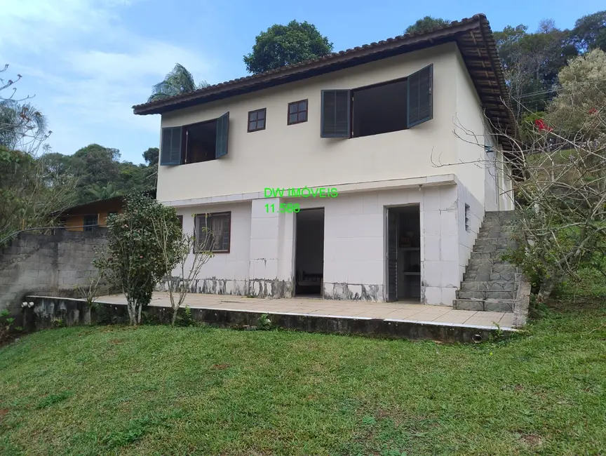 Foto 8 de Chácara com 3 quartos à venda, 300m2 em Juquitiba - SP