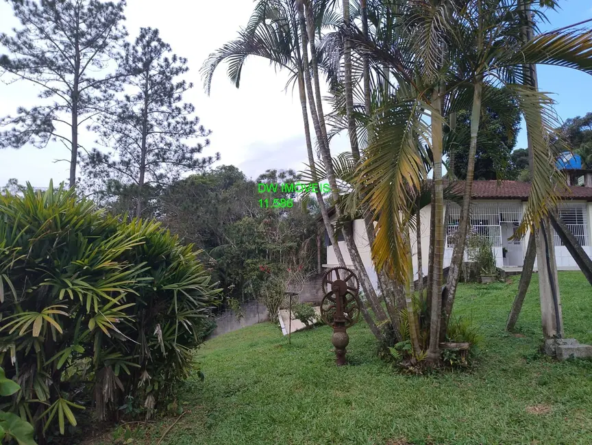 Foto 6 de Chácara com 3 quartos à venda, 300m2 em Juquitiba - SP