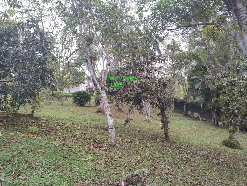 Foto 9 de Chácara com 3 quartos à venda, 300m2 em Juquitiba - SP