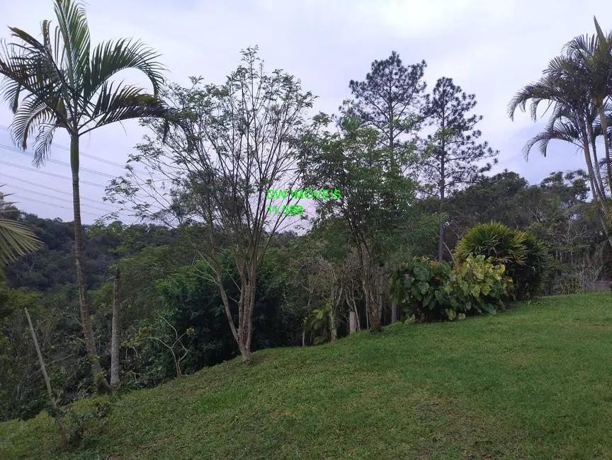 Foto 2 de Chácara com 3 quartos à venda, 300m2 em Juquitiba - SP
