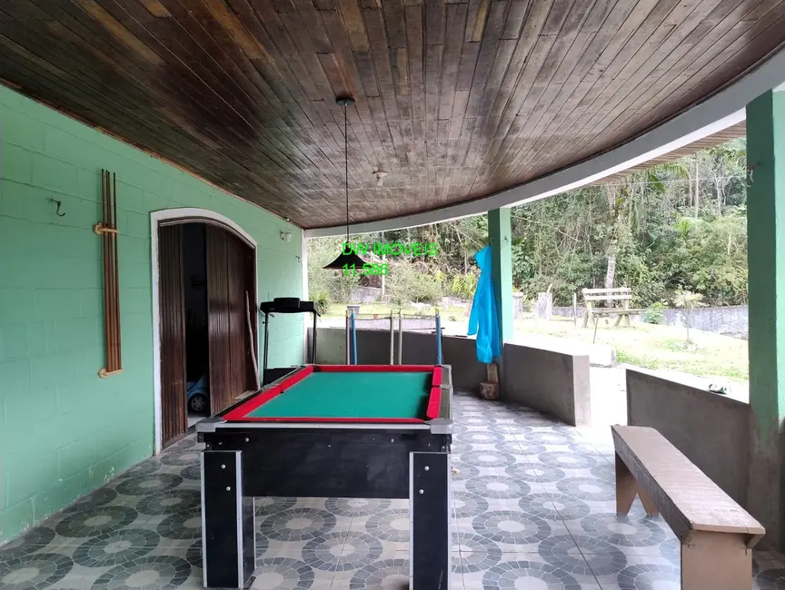 Foto 8 de Chácara com 3 quartos à venda, 450m2 em Juquitiba - SP