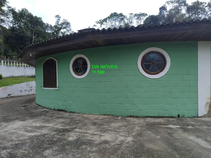 Foto 2 de Chácara com 3 quartos à venda, 450m2 em Juquitiba - SP