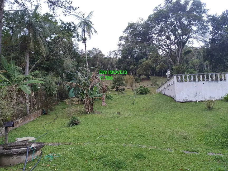 Foto 6 de Chácara com 3 quartos à venda, 450m2 em Juquitiba - SP