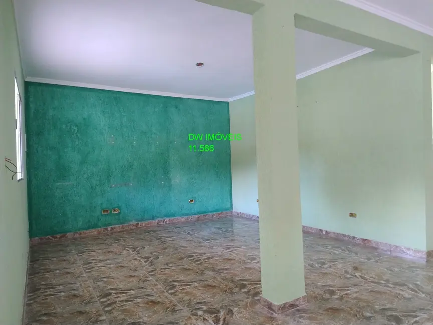 Foto 8 de Chácara com 2 quartos à venda, 300m2 em Barnabés, Juquitiba - SP