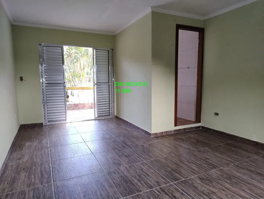 Foto 6 de Chácara com 2 quartos à venda, 300m2 em Barnabés, Juquitiba - SP