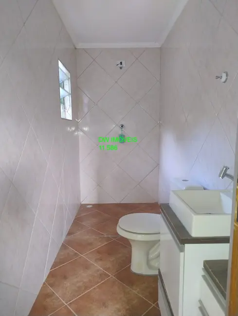Foto 2 de Chácara com 2 quartos à venda, 300m2 em Barnabés, Juquitiba - SP