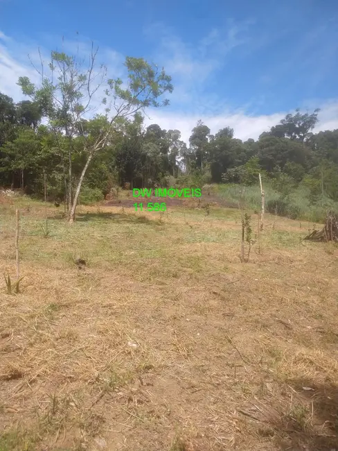 Foto 1 de Terreno / Lote à venda, 3300m2 em Miracatu - SP