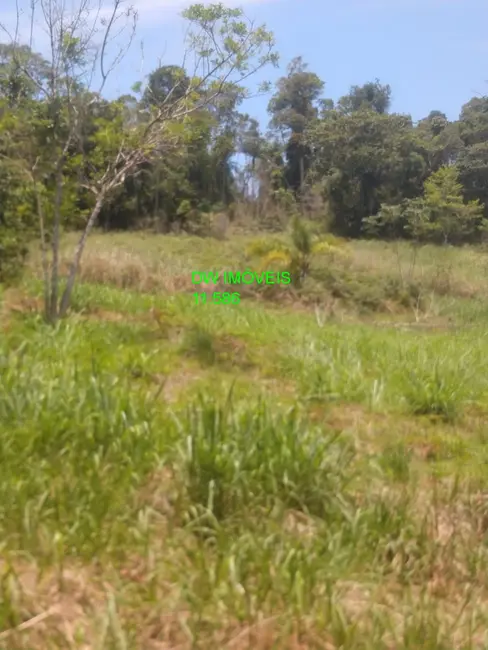 Foto 3 de Terreno / Lote à venda, 3300m2 em Miracatu - SP