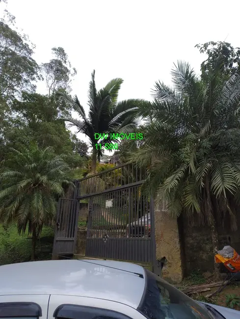 Foto 8 de Chácara com 1 quarto à venda, 120m2 em Sao Lourenco Da Serra - SP