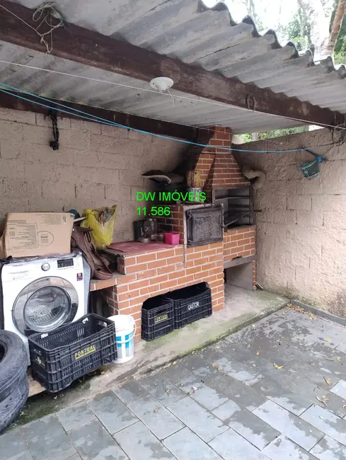 Foto 9 de Chácara com 1 quarto à venda, 120m2 em Sao Lourenco Da Serra - SP