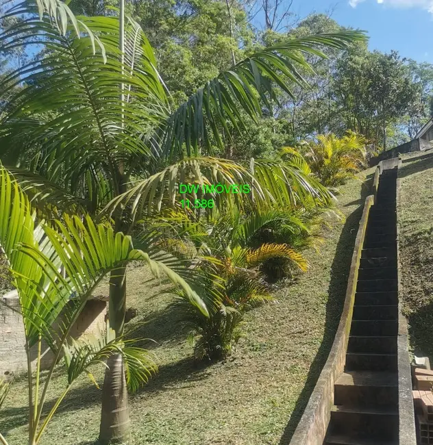 Foto 2 de Chácara com 1 quarto à venda, 120m2 em Sao Lourenco Da Serra - SP