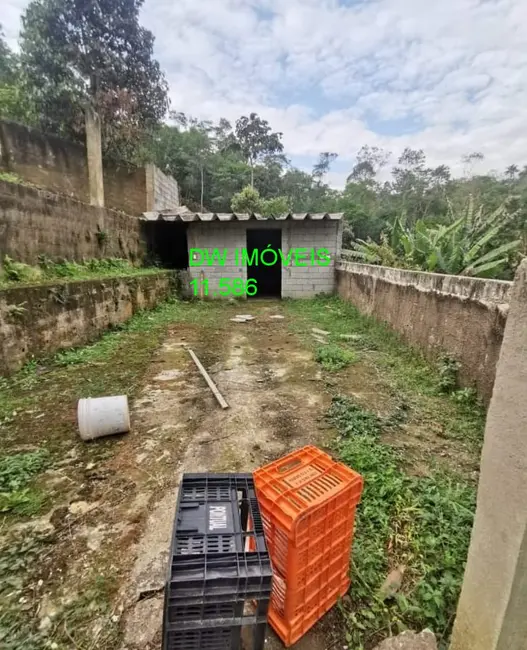 Foto 3 de Chácara com 1 quarto à venda, 120m2 em Sao Lourenco Da Serra - SP