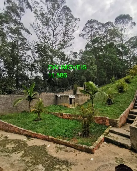 Foto 6 de Chácara com 1 quarto à venda, 120m2 em Sao Lourenco Da Serra - SP