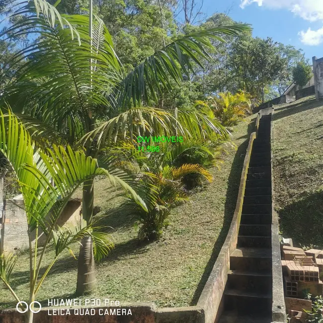 Foto 5 de Chácara com 1 quarto à venda, 120m2 em Sao Lourenco Da Serra - SP