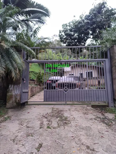 Foto 7 de Chácara com 1 quarto à venda, 120m2 em Sao Lourenco Da Serra - SP