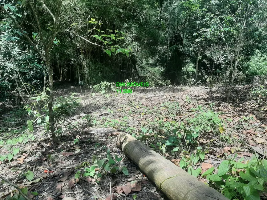 Foto 2 de Terreno / Lote à venda, 7000m2 em Miracatu - SP