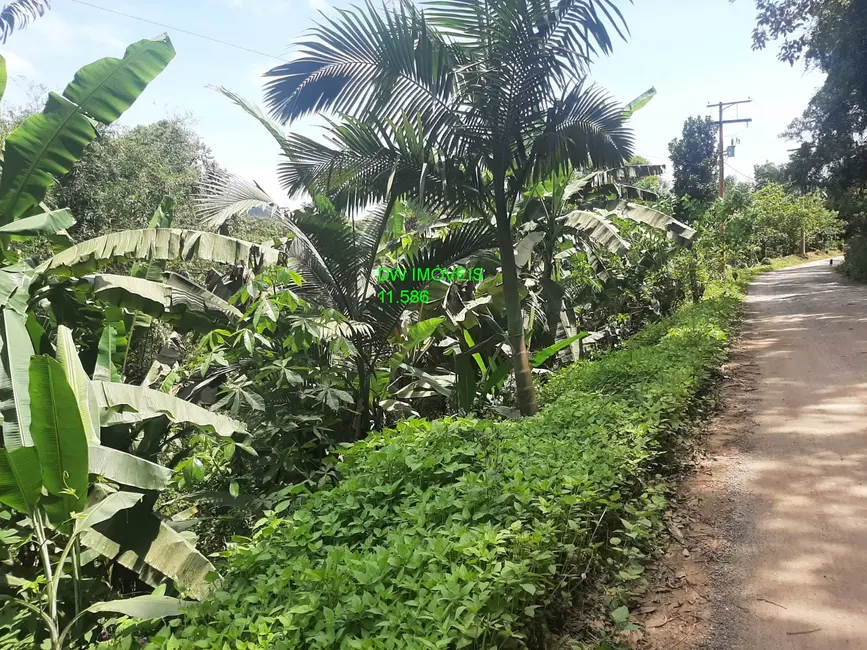 Foto 5 de Terreno / Lote à venda, 7000m2 em Miracatu - SP