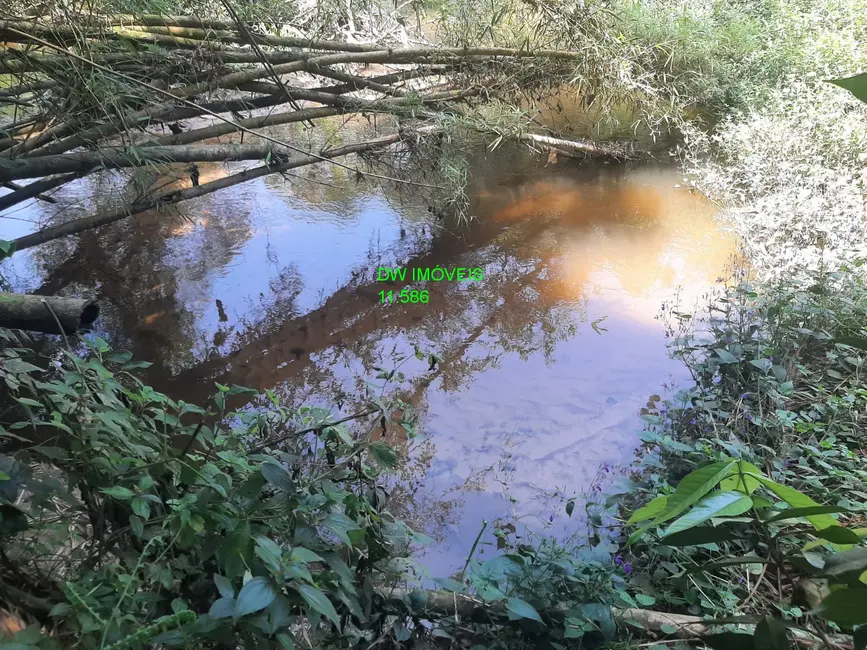 Foto 1 de Terreno / Lote à venda, 7000m2 em Miracatu - SP