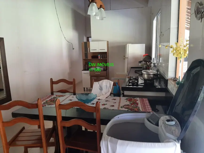 Foto 3 de Fazenda / Haras com 2 quartos à venda, 2000m2 em Miracatu - SP