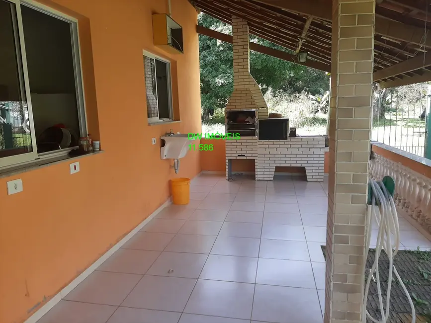 Foto 8 de Fazenda / Haras com 2 quartos à venda, 2000m2 em Miracatu - SP