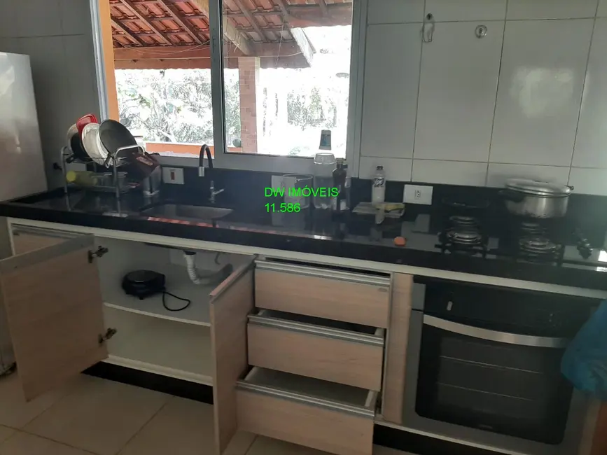 Foto 2 de Fazenda / Haras com 2 quartos à venda, 2000m2 em Miracatu - SP