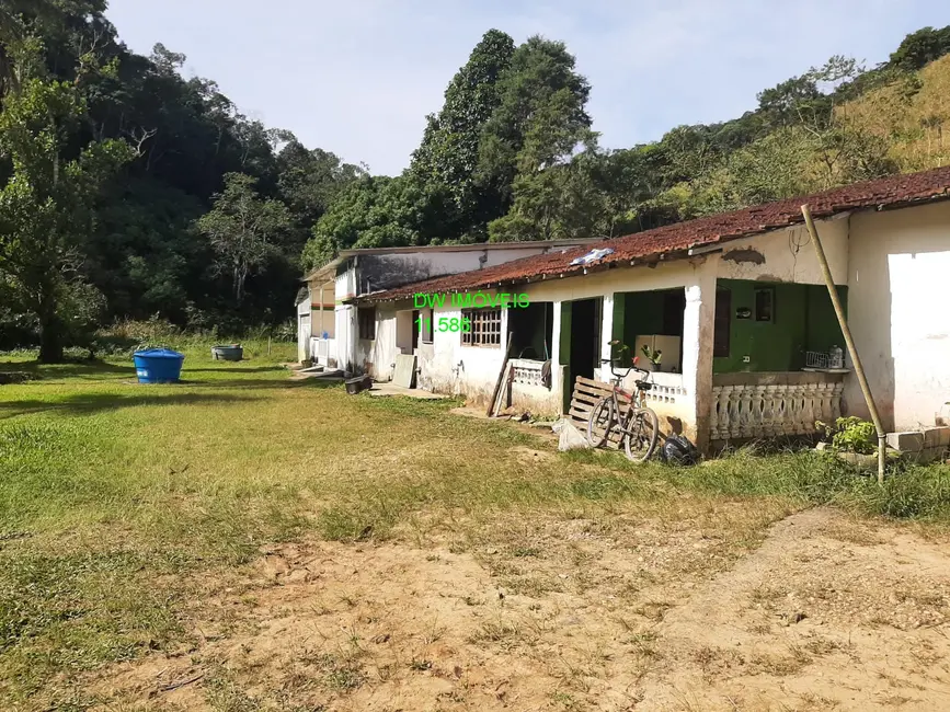 Foto 5 de Fazenda / Haras com 2 quartos à venda, 2000m2 em Miracatu - SP