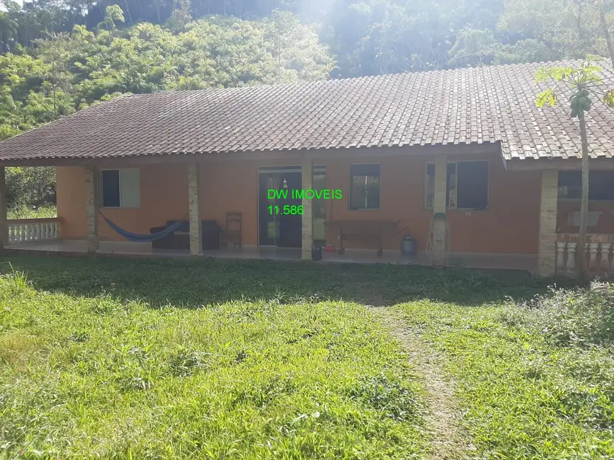 Foto 7 de Fazenda / Haras com 2 quartos à venda, 2000m2 em Miracatu - SP