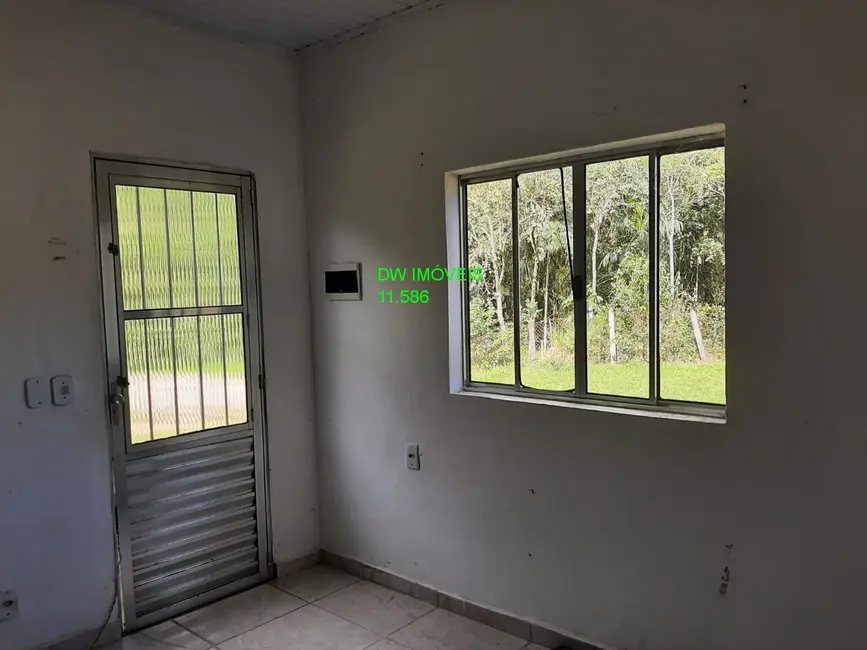 Foto 6 de Chácara com 1 quarto à venda, 150m2 em Miracatu - SP