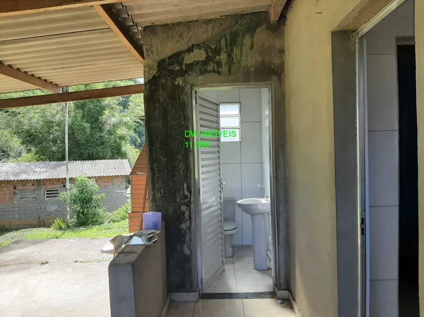 Foto 7 de Chácara com 1 quarto à venda, 150m2 em Miracatu - SP
