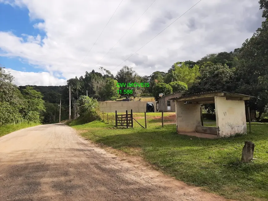 Foto 5 de Chácara com 1 quarto à venda, 150m2 em Miracatu - SP