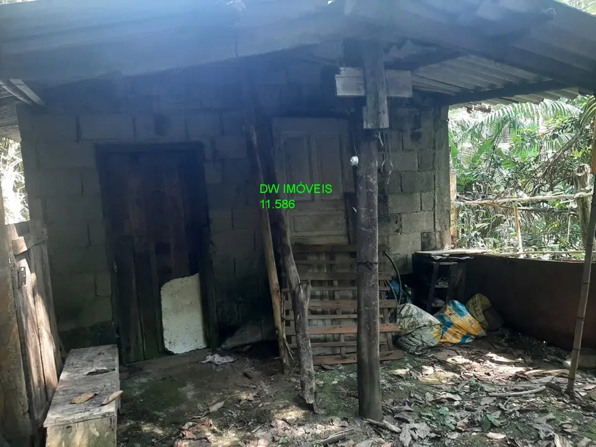 Foto 9 de Chácara com 1 quarto à venda, 100m2 em Miracatu - SP