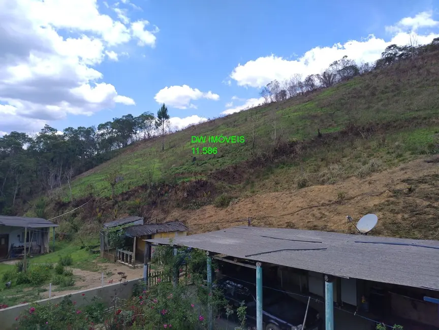 Foto 8 de Sítio / Rancho à venda, 300m2 em Juquitiba - SP