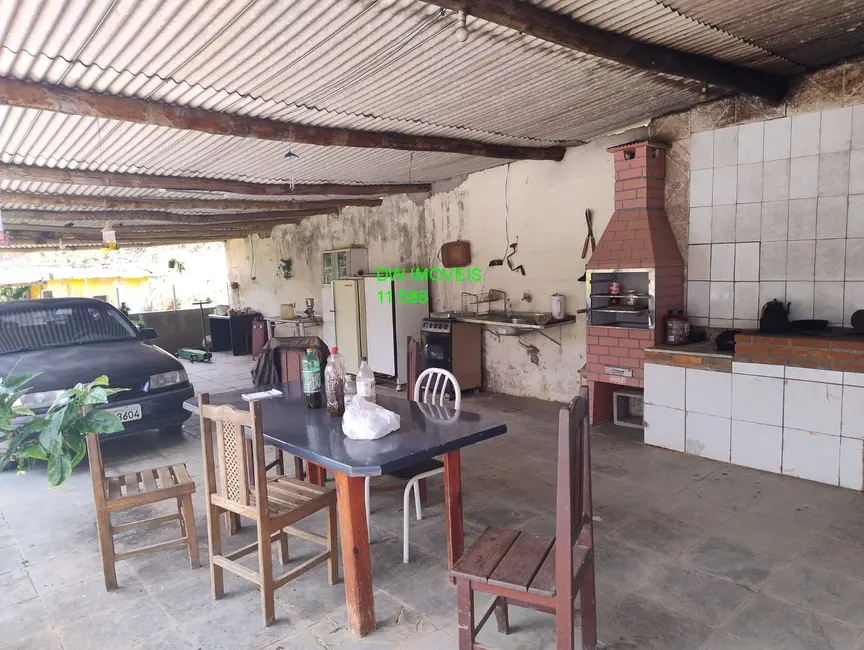 Foto 7 de Sítio / Rancho à venda, 300m2 em Juquitiba - SP