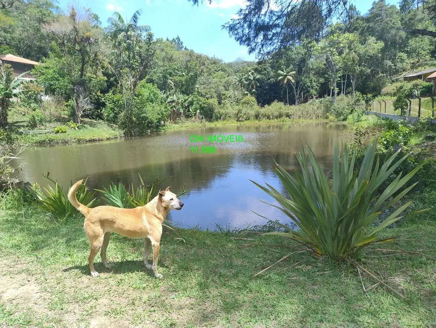 Foto 2 de Sítio / Rancho à venda, 300m2 em Juquitiba - SP