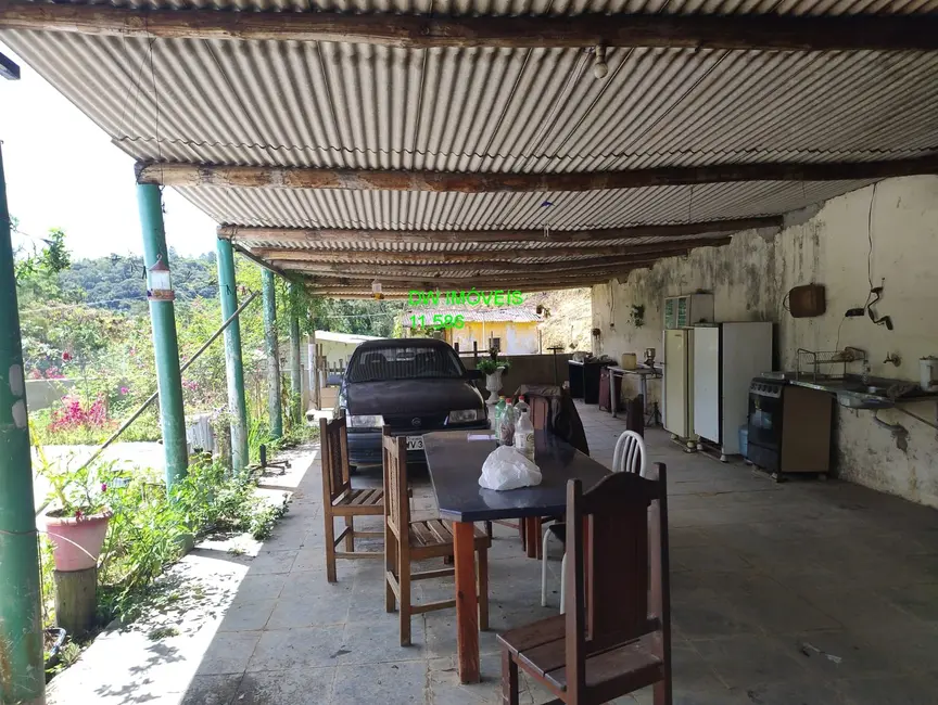 Foto 6 de Sítio / Rancho à venda, 300m2 em Juquitiba - SP