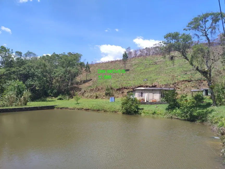 Foto 4 de Sítio / Rancho à venda, 300m2 em Juquitiba - SP