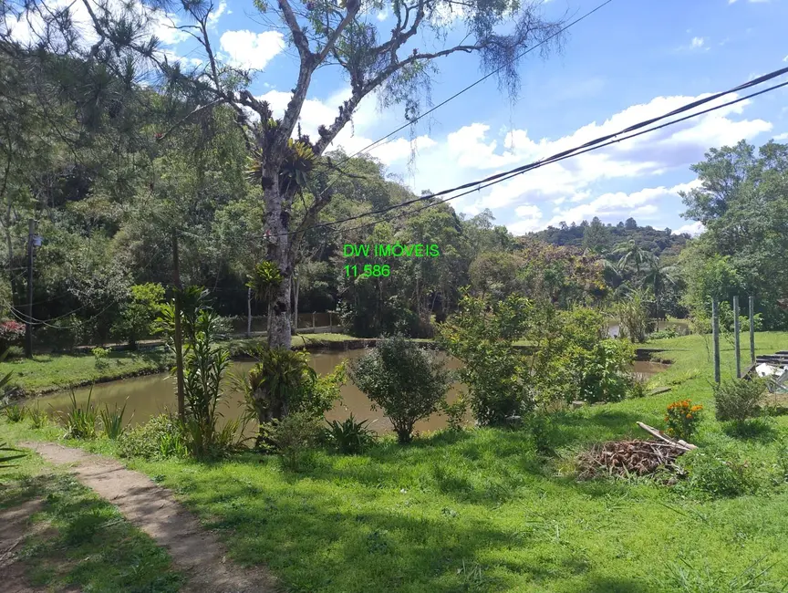 Foto 3 de Sítio / Rancho à venda, 300m2 em Juquitiba - SP