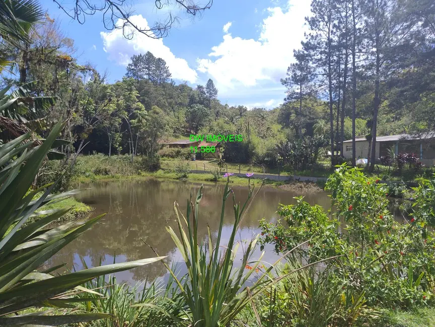 Foto 5 de Sítio / Rancho à venda, 300m2 em Juquitiba - SP