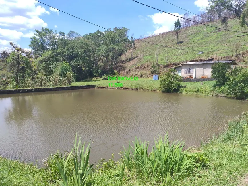 Foto 1 de Sítio / Rancho à venda, 300m2 em Juquitiba - SP