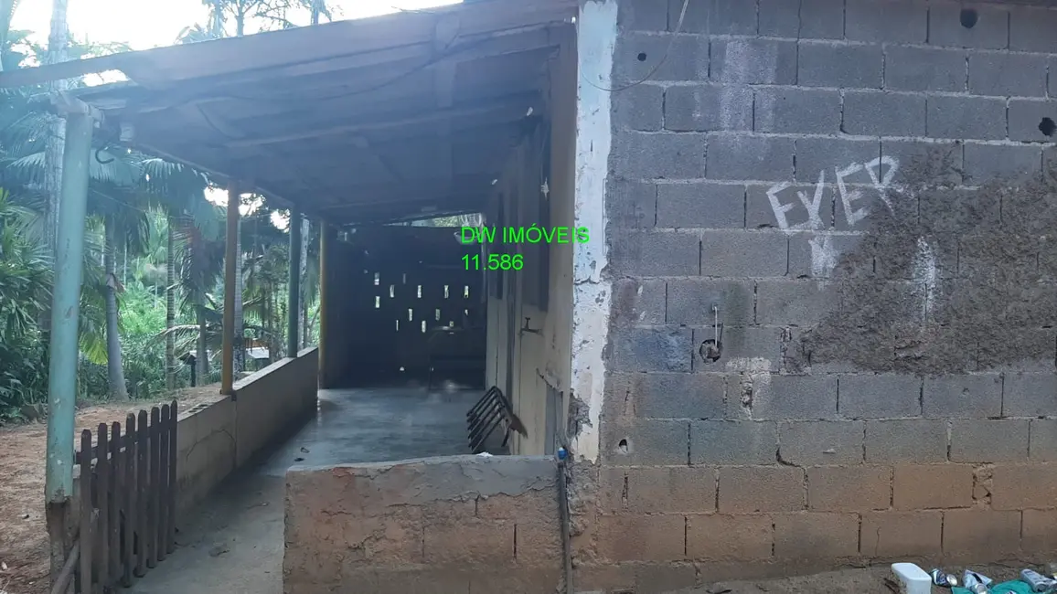 Foto 7 de Chácara com 2 quartos à venda, 100m2 em Miracatu - SP