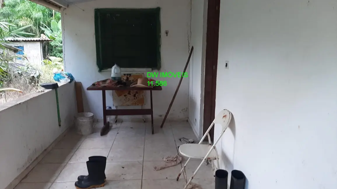 Foto 5 de Chácara com 2 quartos à venda, 100m2 em Miracatu - SP