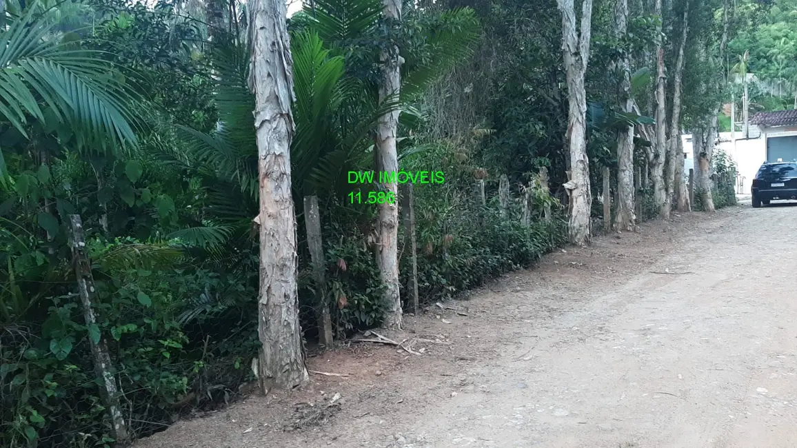 Foto 8 de Chácara com 2 quartos à venda, 100m2 em Miracatu - SP