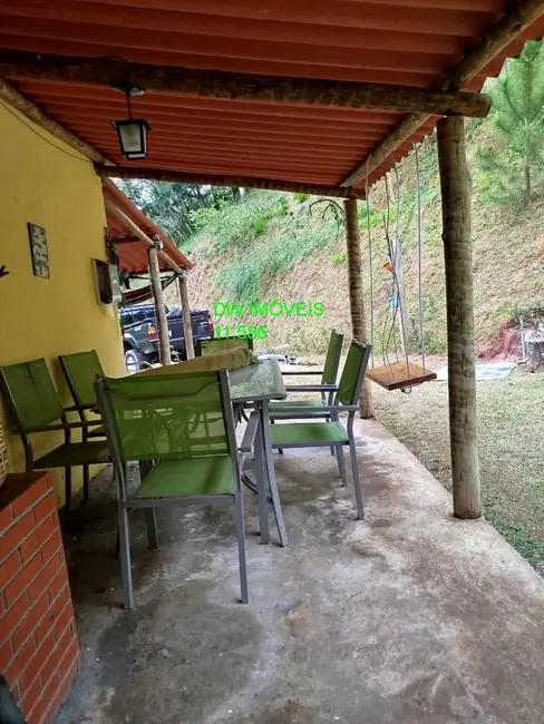 Foto 8 de Chácara com 2 quartos à venda, 150m2 em Juquitiba - SP