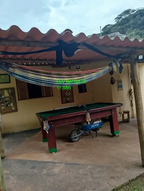 Foto 5 de Chácara com 2 quartos à venda, 150m2 em Juquitiba - SP