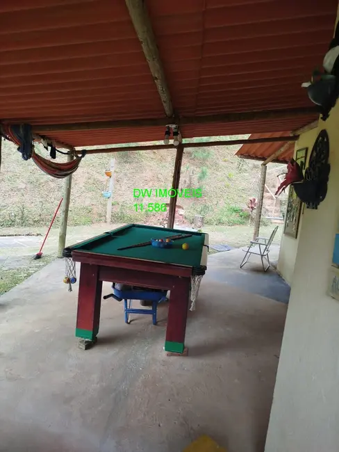 Foto 3 de Chácara com 2 quartos à venda, 150m2 em Juquitiba - SP