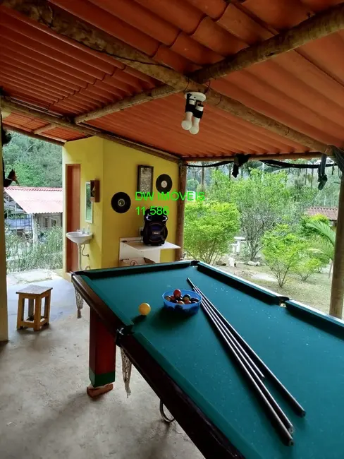 Foto 6 de Chácara com 2 quartos à venda, 150m2 em Juquitiba - SP