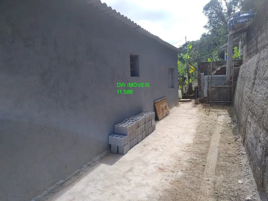 Foto 5 de Chácara com 2 quartos à venda em Juquitiba - SP