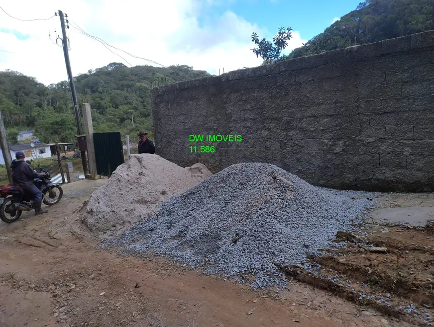 Foto 3 de Chácara com 2 quartos à venda em Juquitiba - SP