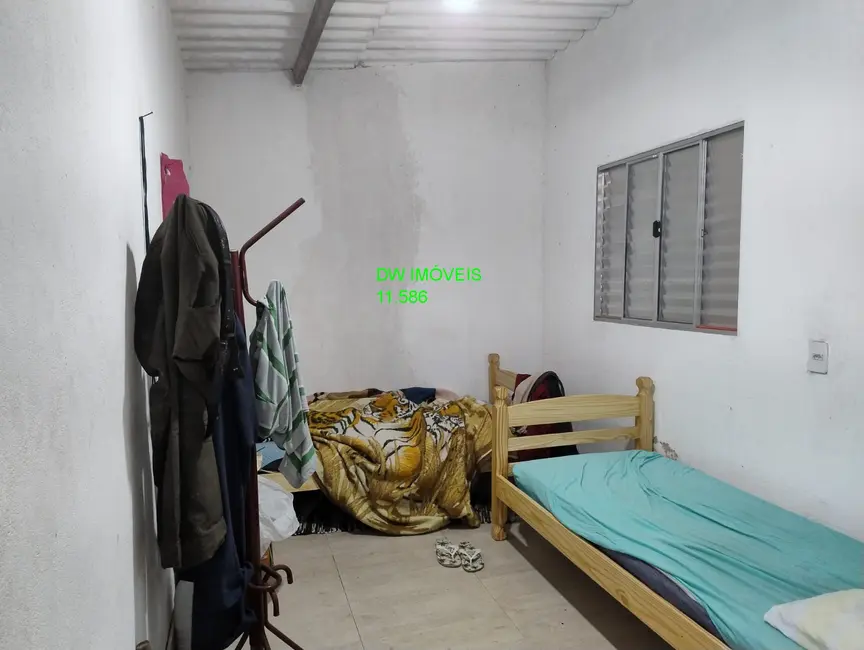 Foto 8 de Chácara com 2 quartos à venda em Juquitiba - SP